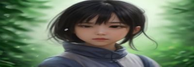 清晨阳光下跑步者在公园小径上奔跑，展现运动疏导欲火的积极生活方式